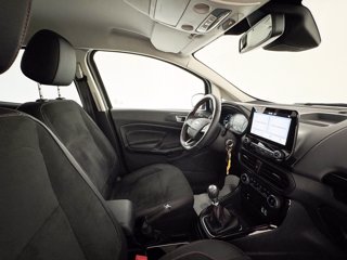 FORD Ecosport 1.0 ecoboost st-line s&s 125cv my20.25