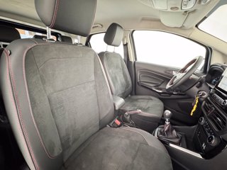 FORD Ecosport 1.0 ecoboost st-line s&s 125cv my20.25