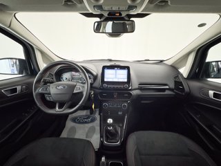 FORD Ecosport 1.0 ecoboost st-line s&s 125cv my20.25