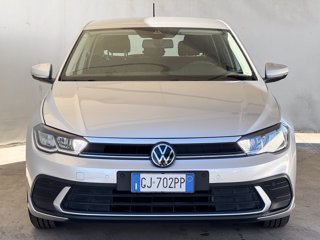 VOLKSWAGEN Polo 1.0 evo 80cv