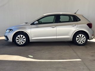 VOLKSWAGEN Polo 1.0 evo 80cv