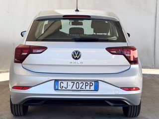 VOLKSWAGEN Polo 1.0 evo 80cv