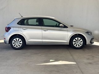 VOLKSWAGEN Polo 1.0 evo 80cv