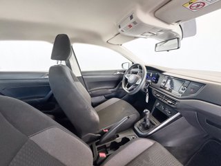 VOLKSWAGEN Polo 1.0 evo 80cv