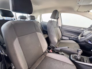 VOLKSWAGEN Polo 1.0 evo 80cv