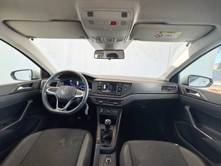 VOLKSWAGEN Polo 1.0 evo 80cv