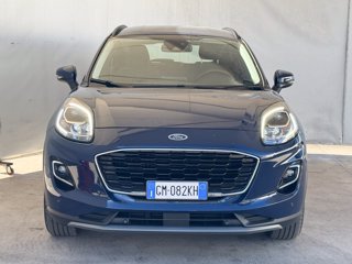 FORD Puma 1.0 ecoboost h titanium s&s 125cv