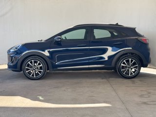 FORD Puma 1.0 ecoboost h titanium s&s 125cv