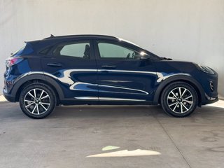 FORD Puma 1.0 ecoboost h titanium s&s 125cv