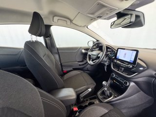 FORD Puma 1.0 ecoboost h titanium s&s 125cv