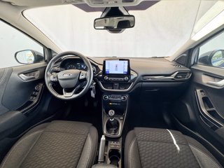 FORD Puma 1.0 ecoboost h titanium s&s 125cv