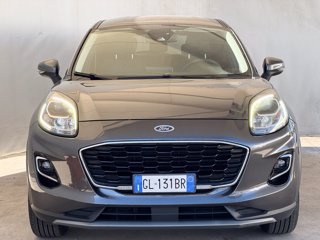 FORD Puma 1.0 ecoboost h titanium x s&s 125cv