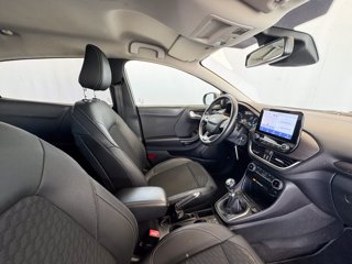 FORD Puma 1.0 ecoboost h titanium x s&s 125cv