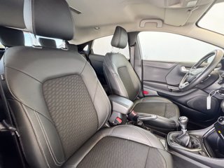 FORD Puma 1.0 ecoboost h titanium x s&s 125cv