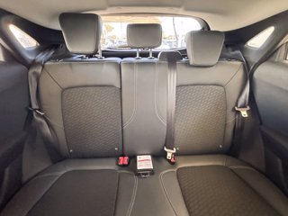 FORD Puma 1.0 ecoboost h titanium x s&s 125cv