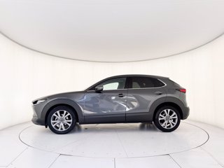 MAZDA Cx-30 2.0 m-hybrid exceed 2wd 186cv 6mt