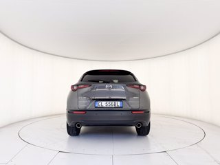 MAZDA Cx-30 2.0 m-hybrid exceed 2wd 186cv 6mt