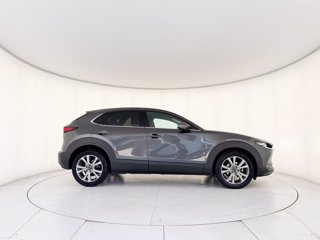 MAZDA Cx-30 2.0 m-hybrid exceed 2wd 186cv 6mt