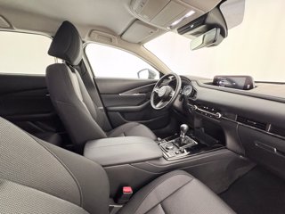 MAZDA Cx-30 2.0 m-hybrid exceed 2wd 186cv 6mt