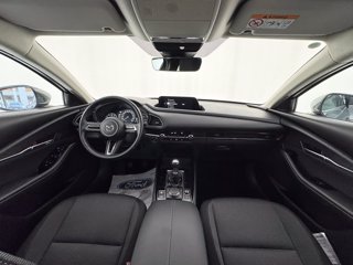 MAZDA Cx-30 2.0 m-hybrid exceed 2wd 186cv 6mt