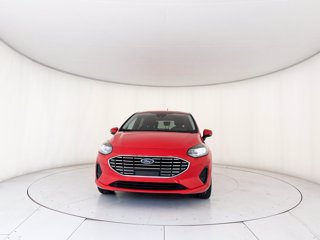 FORD Fiesta 5p 1.1 titanium gpl 75cv GPL