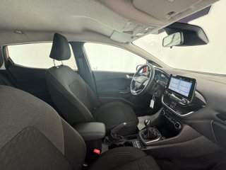 FORD Fiesta 5p 1.1 titanium gpl 75cv GPL