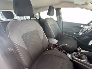 FORD Fiesta 5p 1.1 titanium gpl 75cv GPL