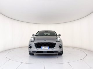 FORD Puma 1.0 ecoboost h titanium x s&s 125cv