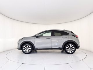 FORD Puma 1.0 ecoboost h titanium x s&s 125cv