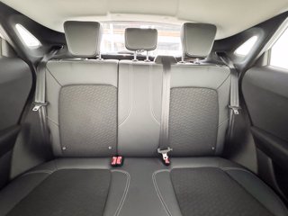 FORD Puma 1.0 ecoboost h titanium x s&s 125cv