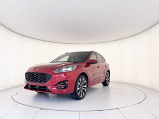 FORD Kuga 2.5 phev st-line x 2wd 225cv cvt