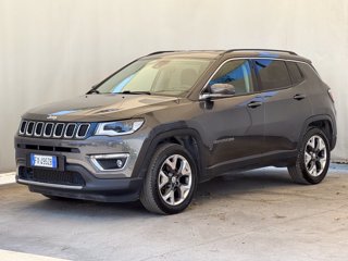 JEEP Compass 1.4 m-air limited 2wd 140cv my19