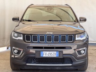JEEP Compass 1.4 m-air limited 2wd 140cv my19