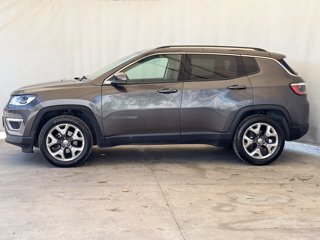 JEEP Compass 1.4 m-air limited 2wd 140cv my19
