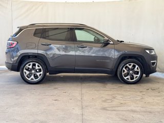 JEEP Compass 1.4 m-air limited 2wd 140cv my19