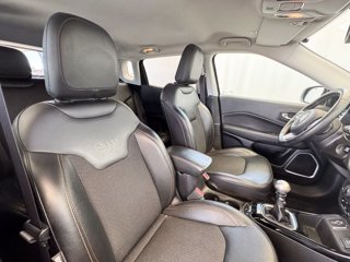 JEEP Compass 1.4 m-air limited 2wd 140cv my19