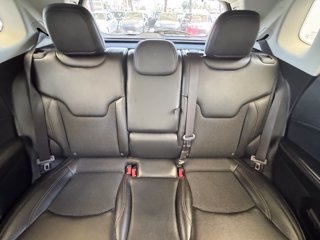 JEEP Compass 1.4 m-air limited 2wd 140cv my19