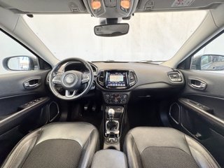 JEEP Compass 1.4 m-air limited 2wd 140cv my19