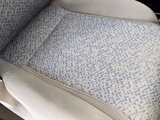 LANCIA Ypsilon 1.0 firefly hybrid silver s&s 70cv