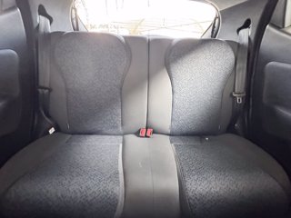 LANCIA Ypsilon 1.0 firefly hybrid silver s&s 70cv