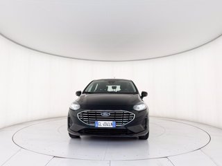 FORD Fiesta 5p 1.1 titanium 75cv