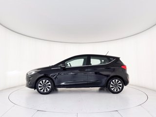 FORD Fiesta 5p 1.1 titanium 75cv