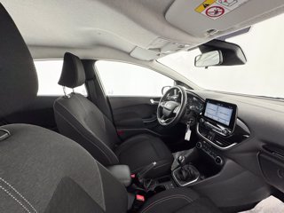 FORD Fiesta 5p 1.1 titanium 75cv