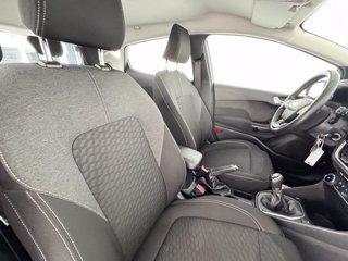 FORD Fiesta 5p 1.1 titanium 75cv