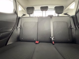 FORD Fiesta 5p 1.1 titanium 75cv