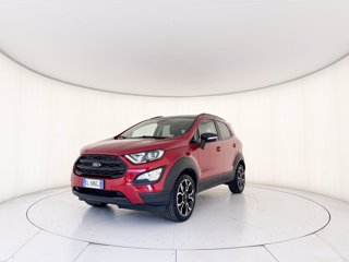 FORD Ecosport 1.0 ecoboost active s&s 125cv