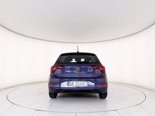 VOLKSWAGEN Polo 1.0 tsi life 95cv