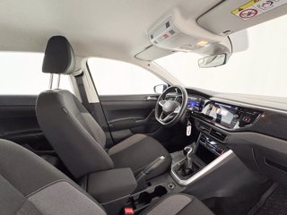 VOLKSWAGEN Polo 1.0 tsi life 95cv