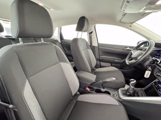 VOLKSWAGEN Polo 1.0 tsi life 95cv