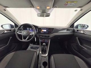 VOLKSWAGEN Polo 1.0 tsi life 95cv